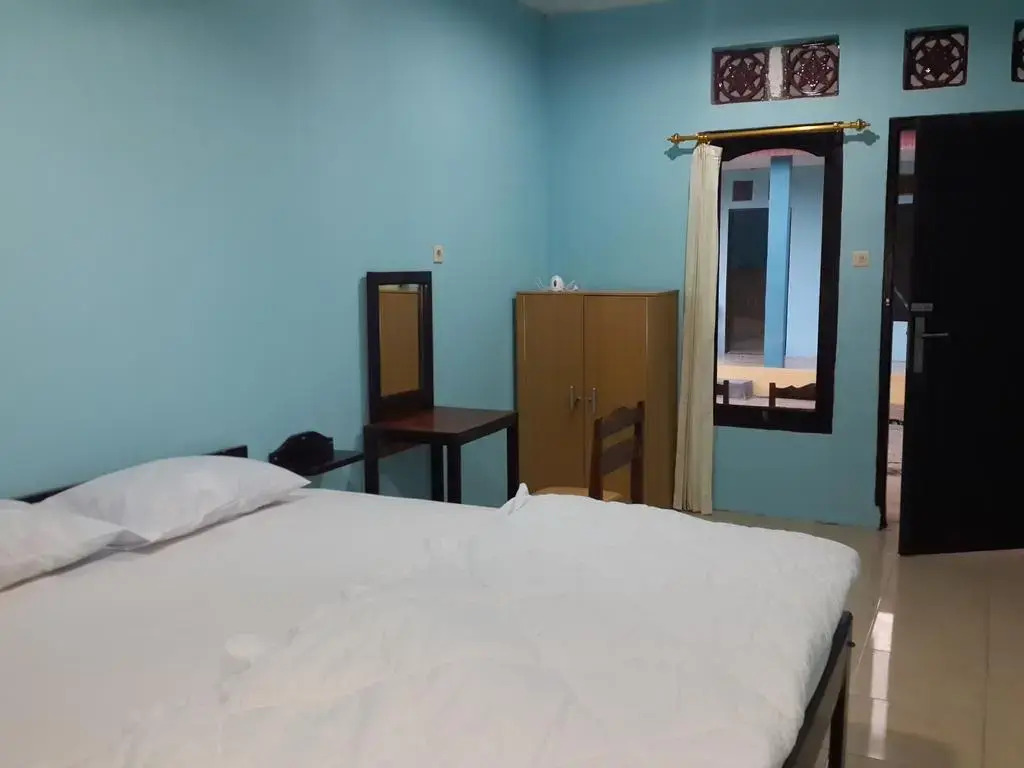 Antoneri Lodge