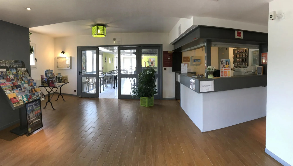 Brit Hotel Essentiel Tours Sud