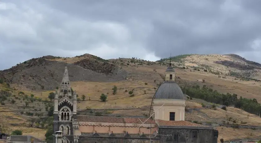 Etna Oasi Randazzo