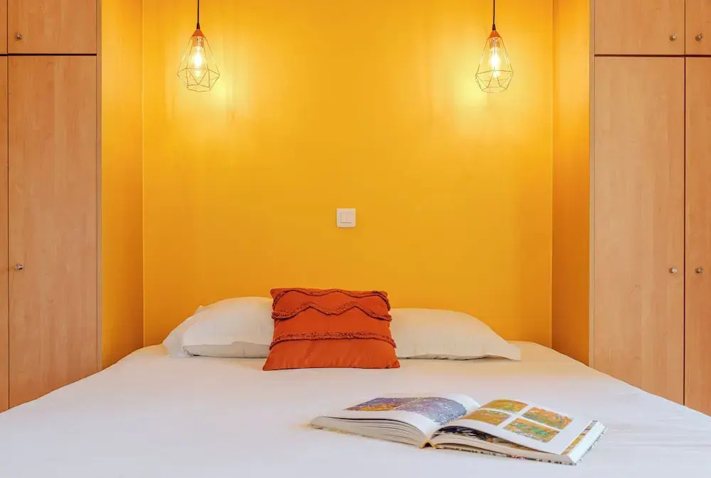 Les 15 Pins & La Mer -  Riviera Escape Apartments with Pool & Garden