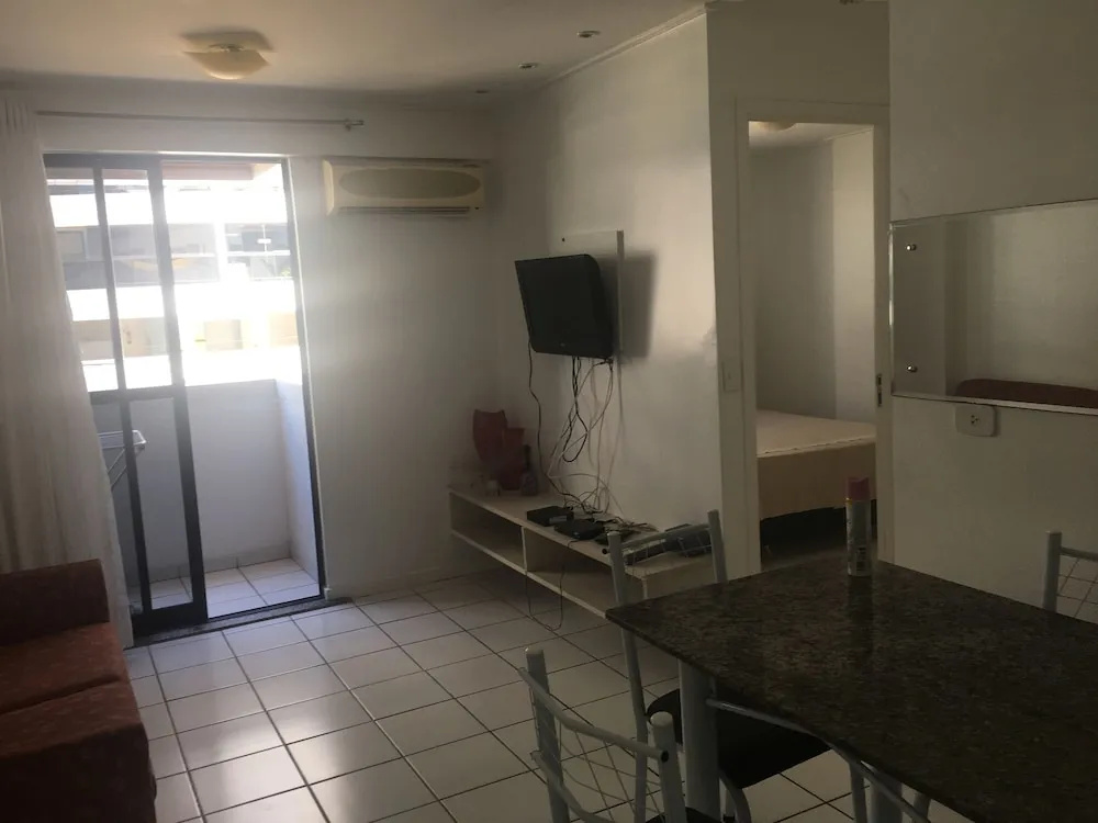 Neo Maceió - Aparts à Beira-Mar em Pajuçara
