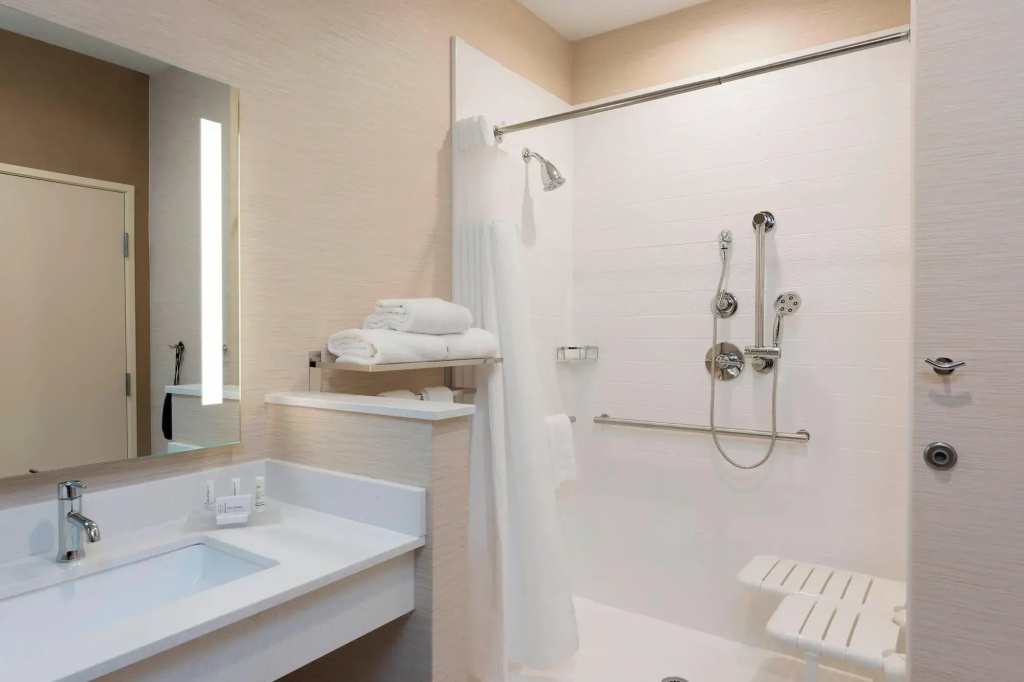 Fairfield Inn & Suites by Marriott West Monroe