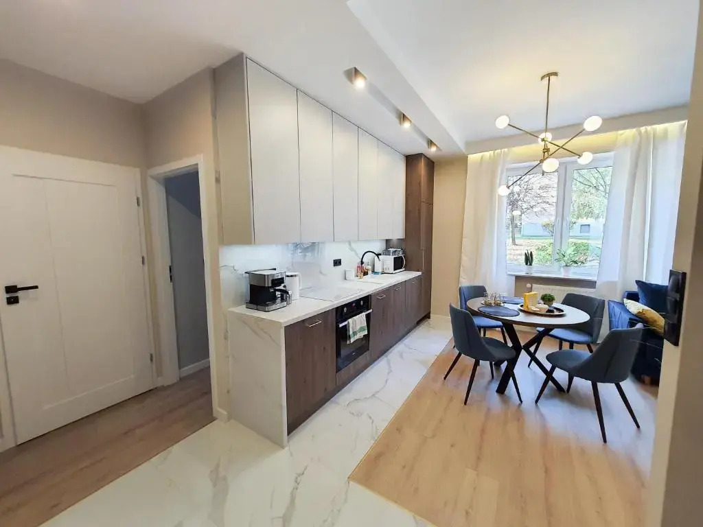 Apartament SX26-PL