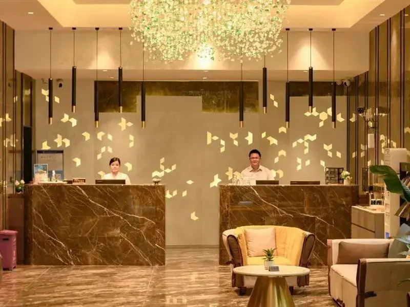 Campanile Hotel Chaozhou Ancient City Xihu