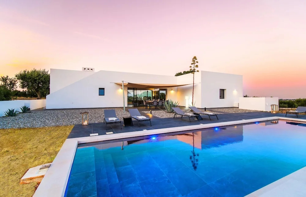 Villa Dd in Ostuni