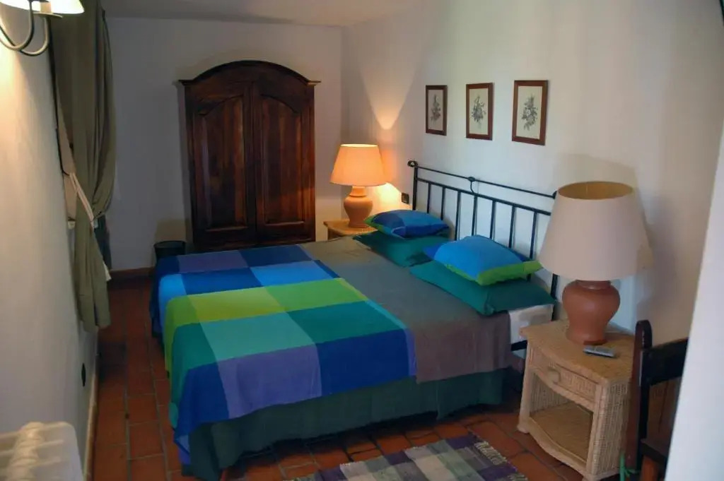 Villa Iris