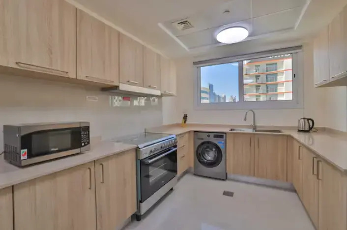 Oyo 1319 Oyo Home Ag Tower Luxurious 1Bhk