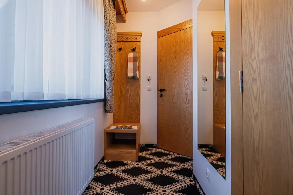 Serce Tatr Residence Zakopane - blisko Krupówek