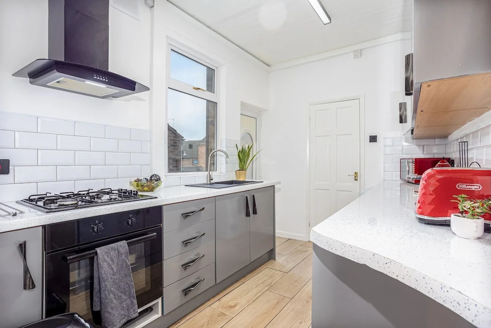 Stylish 3 bedroom home