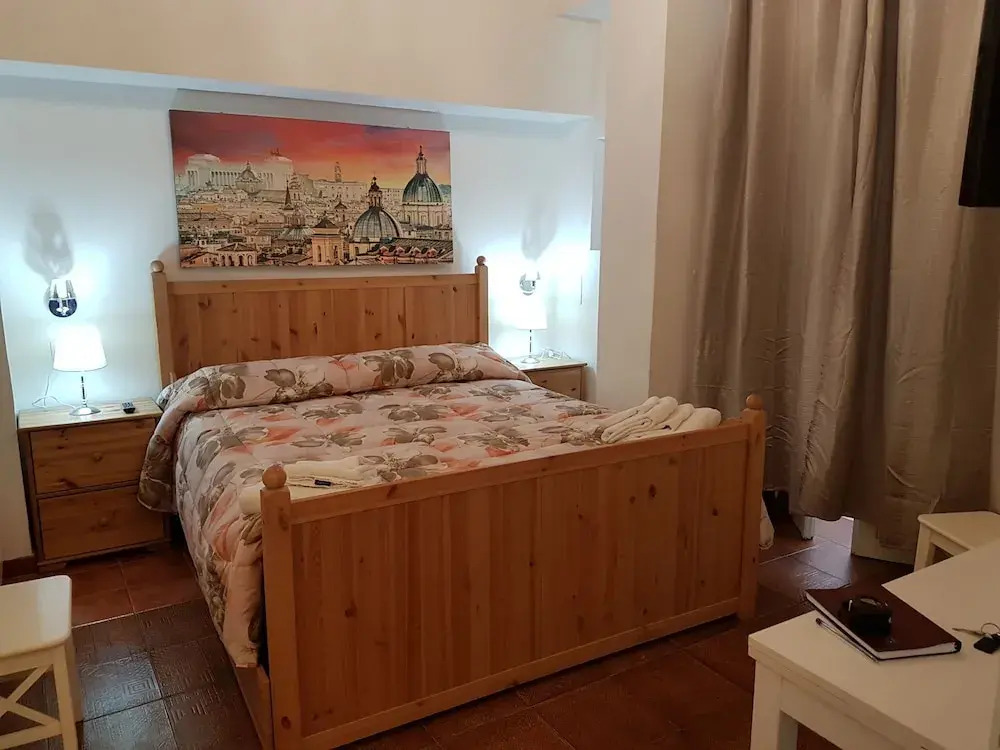 Mosca House