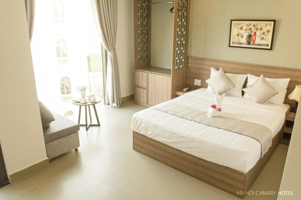SaLam Da Nang Hotel