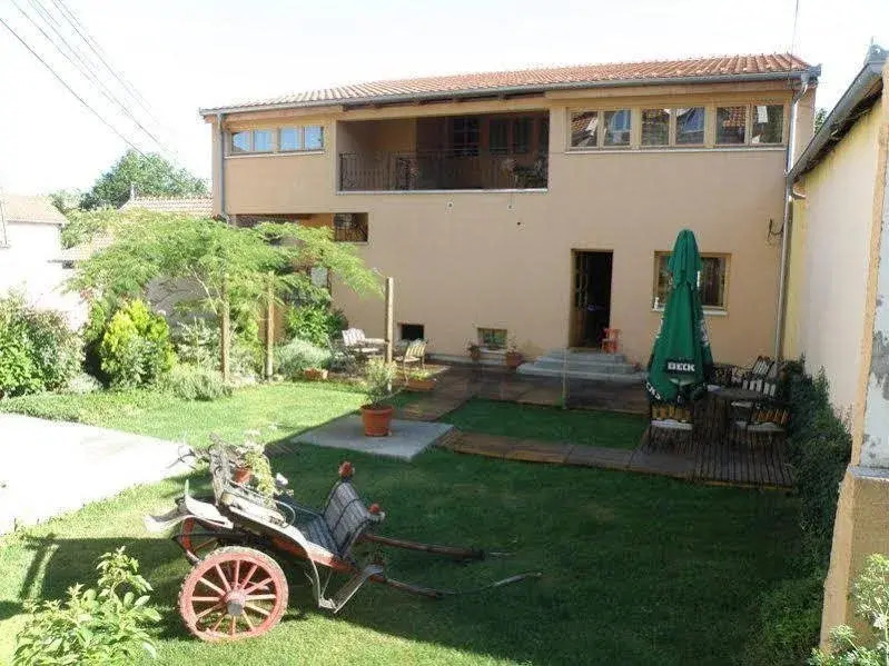 Vila Portokalo