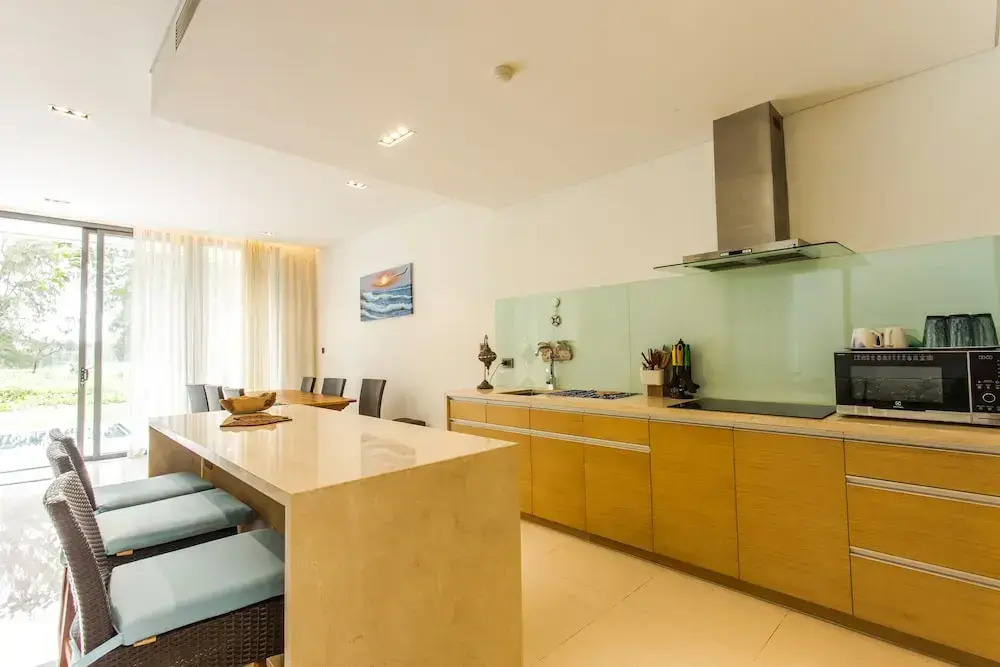 Point Villa Danang Golf Course