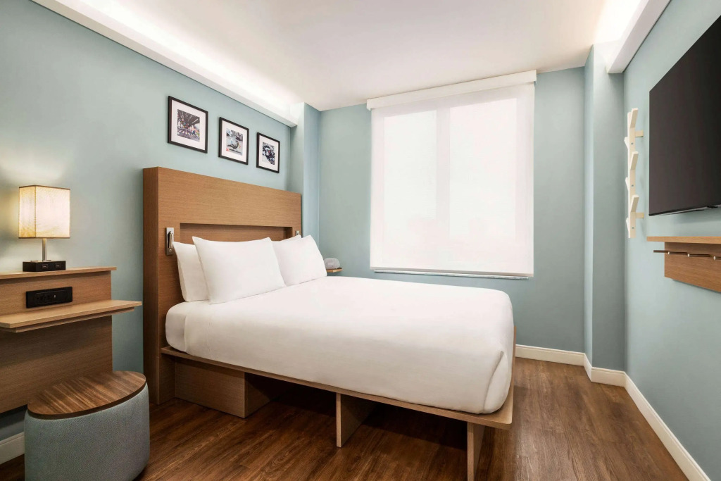 Wingate by Wyndham Bronx Haven Park