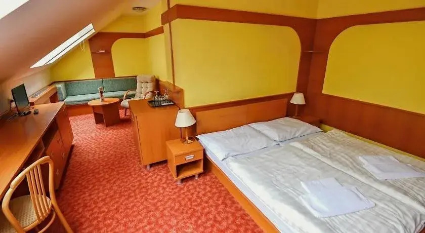 Hotel Prosper