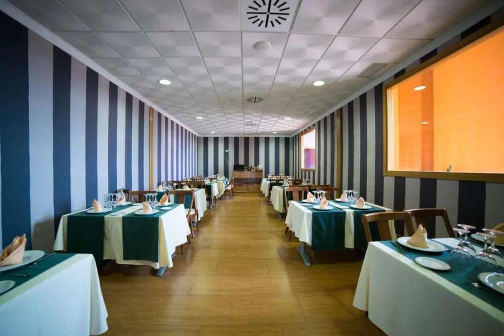 Hotel Romero Merida