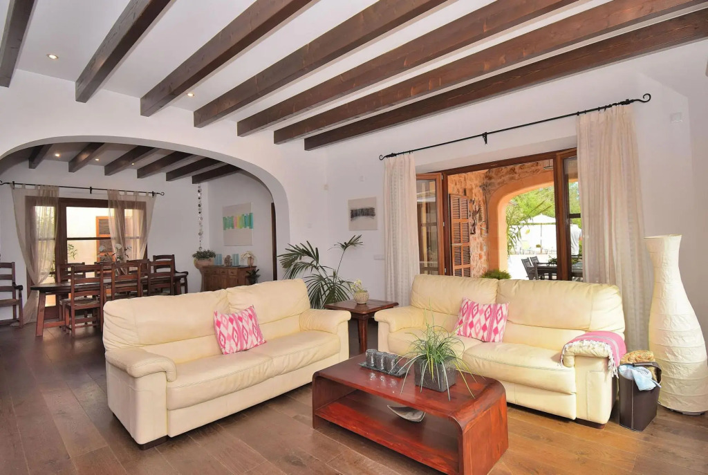 Finca Son Fonto 097 by Mallorca Charme