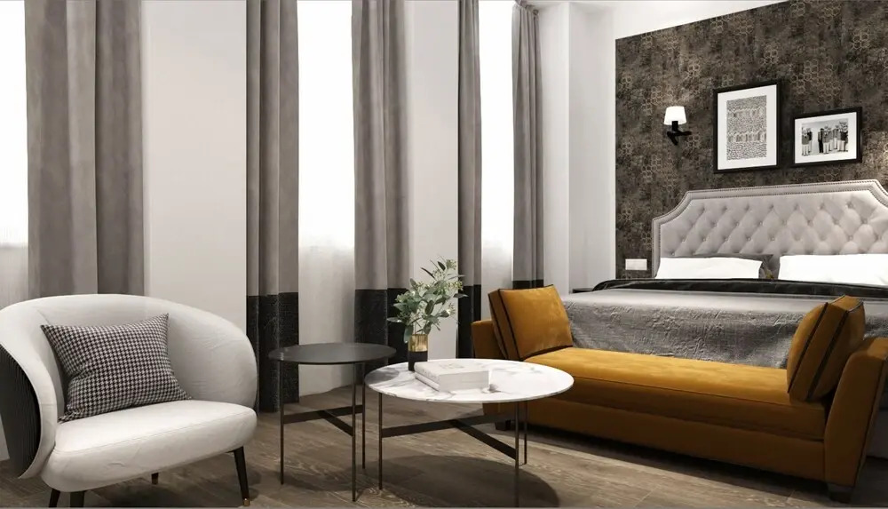 Opera House Hotel