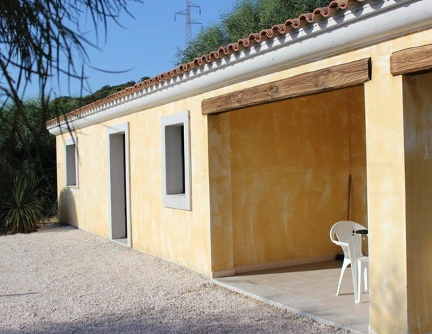 Stazzi di Gallura - Li Scalitti