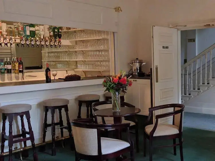 Oaklea Guest House
