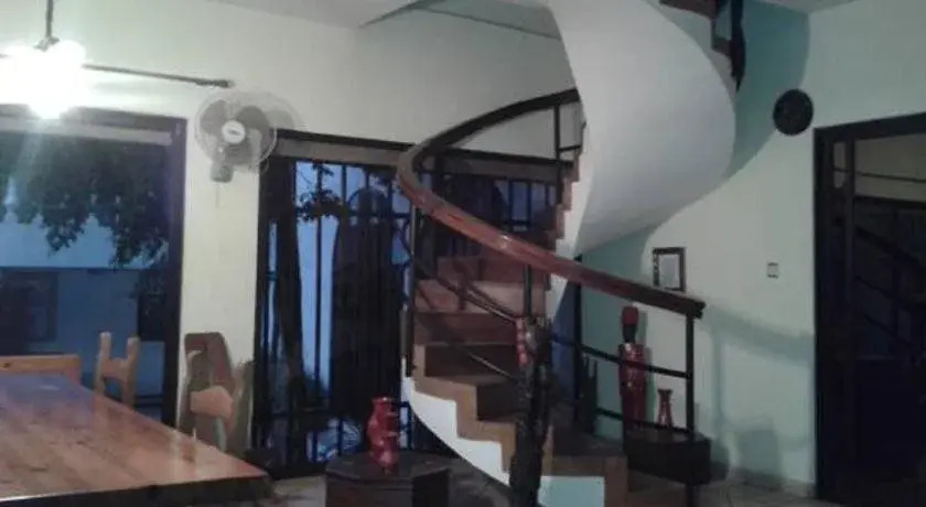 Villa Blonde