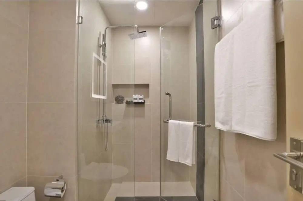 B204 - 1 Bdr Condo With Sea View, Ao Nang Beach