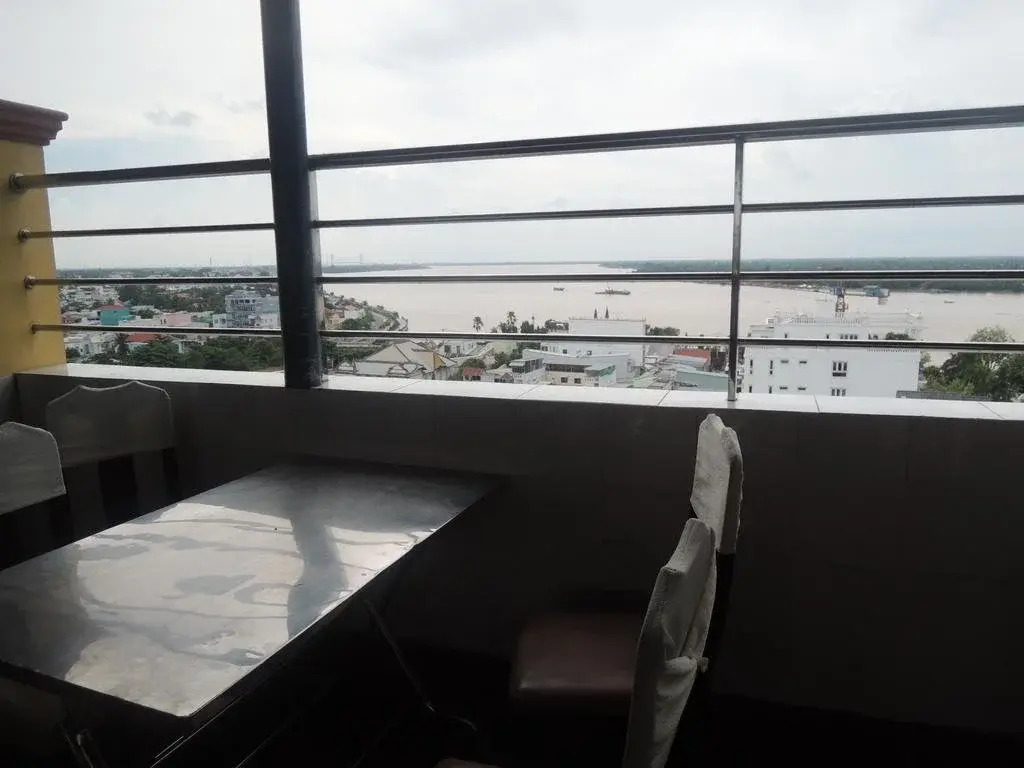 Ngũ Long Hai Hotel