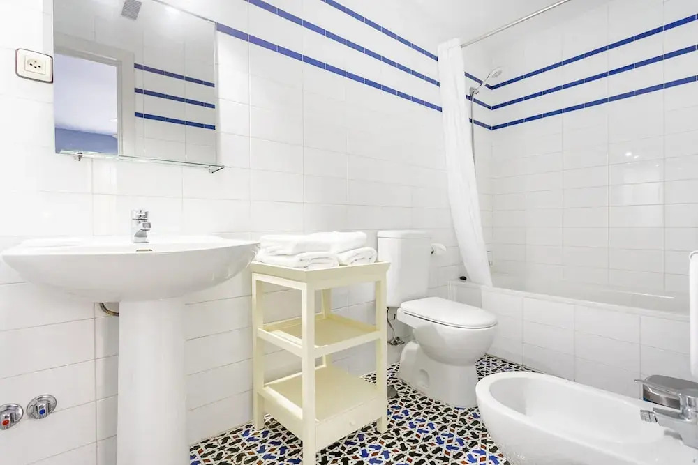 Conde de Ibarra Suite Apartment