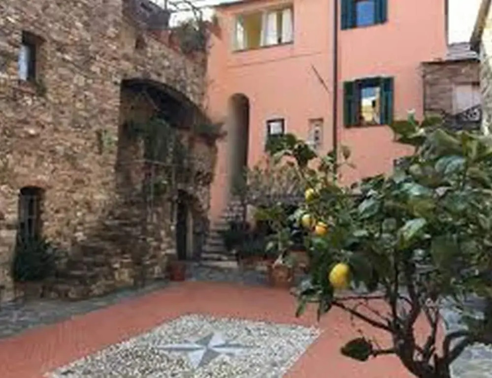 Casa Lagorio