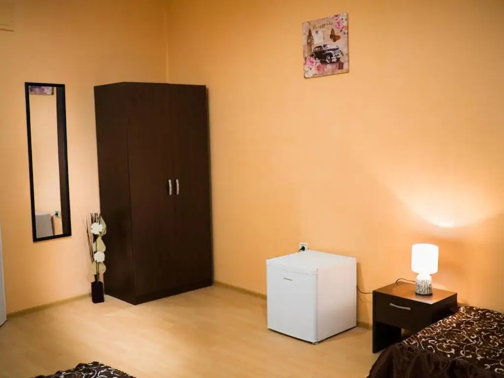 Serdika Rooms