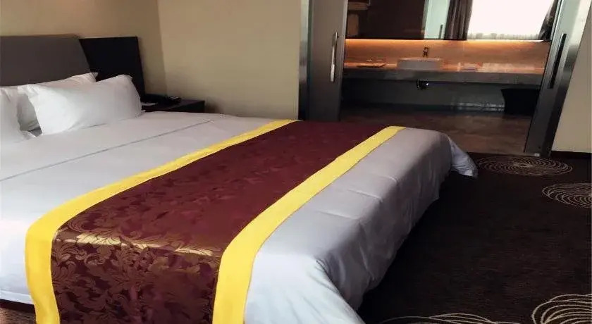 Guangxuan Hotel Guangzhou