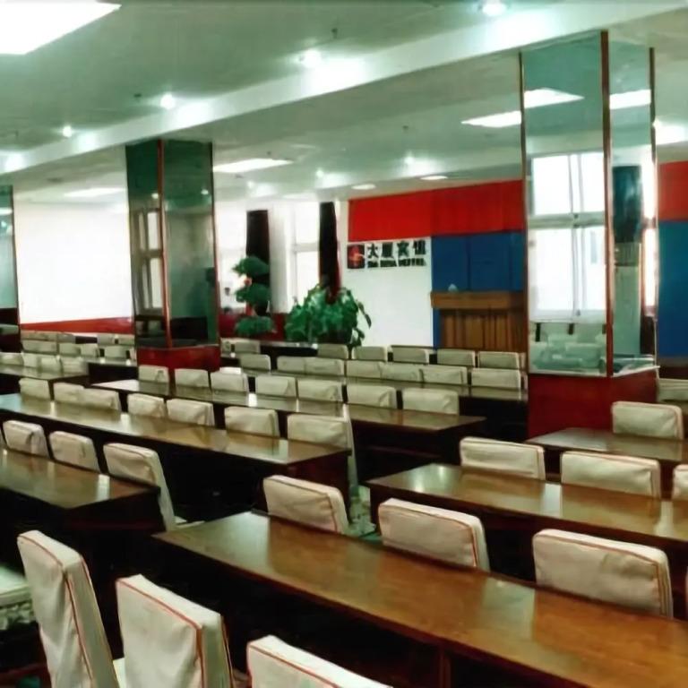 Mandi Apartment