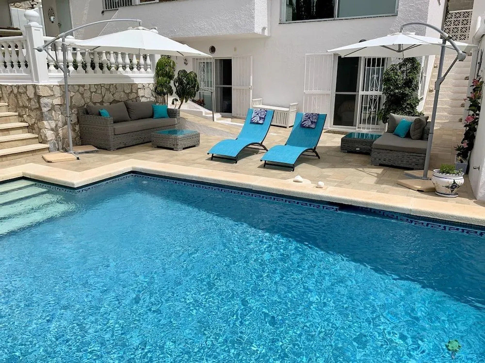Boutique Bed & Breakfast Casa Del Sol