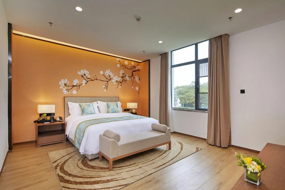 Guangdong Hot Spring Hotel