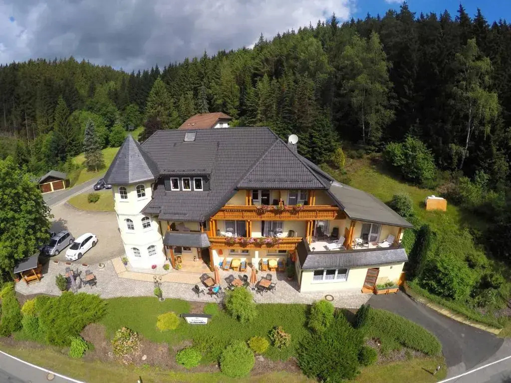 Waldgasthof Lorchenmühle UG