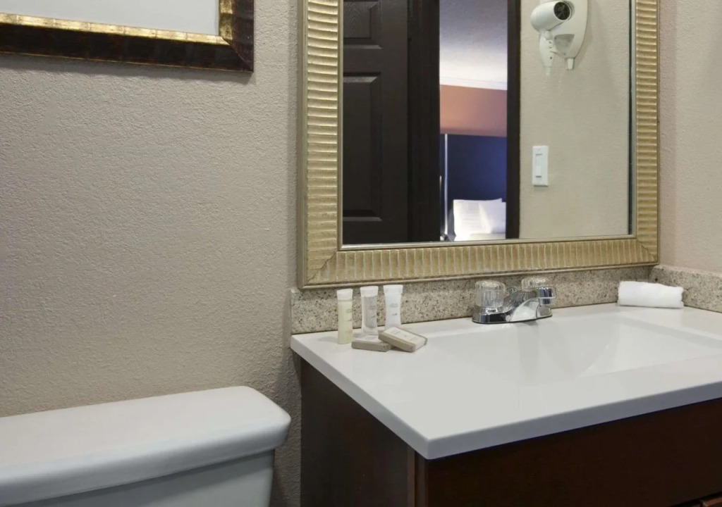 The Catrina Hotel