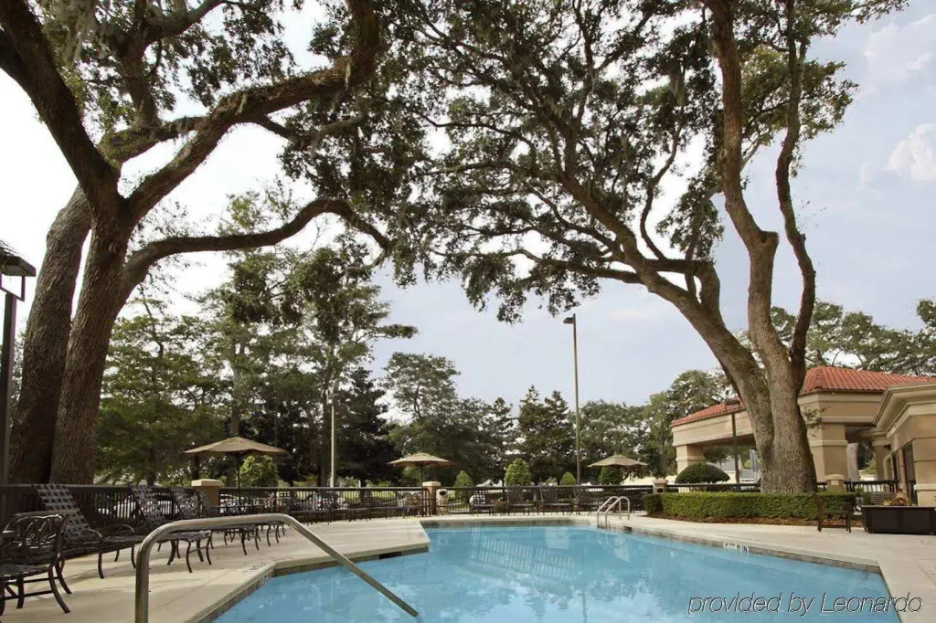 Hampton Inn Jacksonville Ponte Vedra