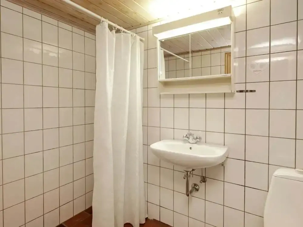 4 Person Holiday Home in Laeso