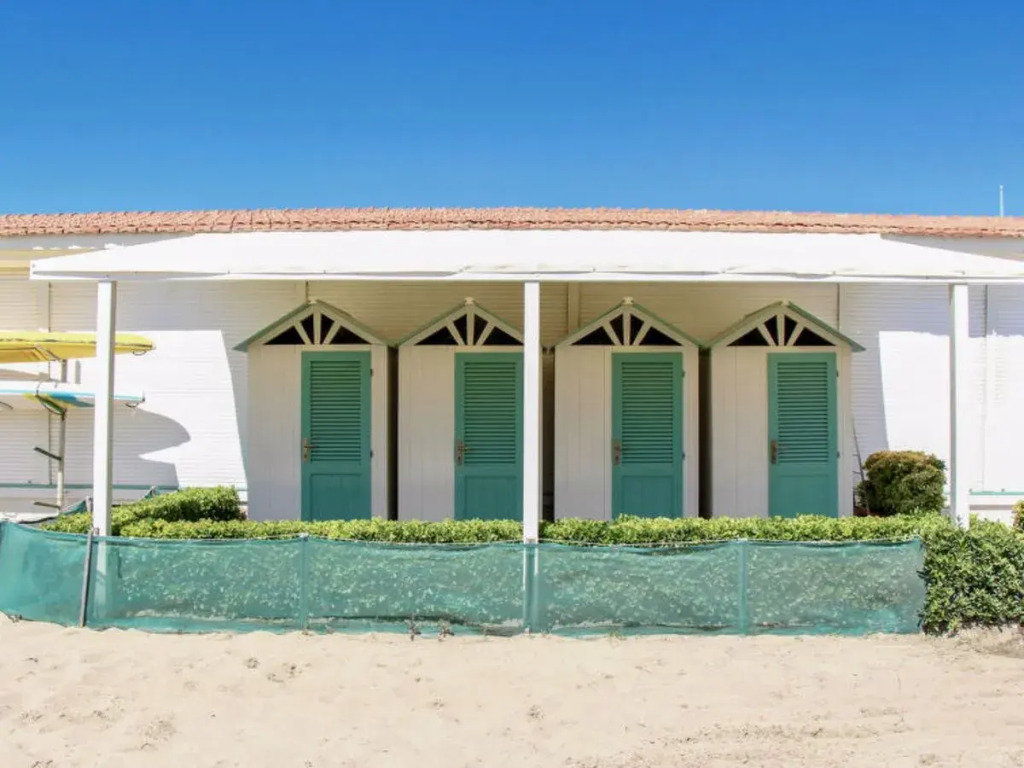 Holiday Home Madda by Interhome