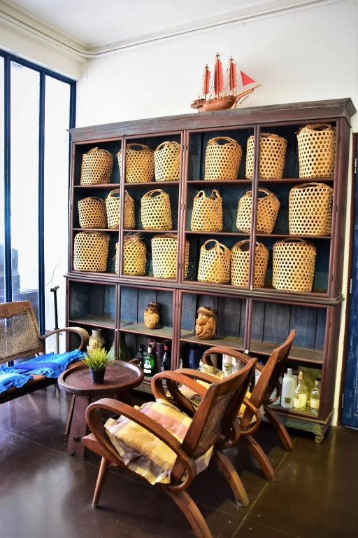 Baan Rare Guesthouse