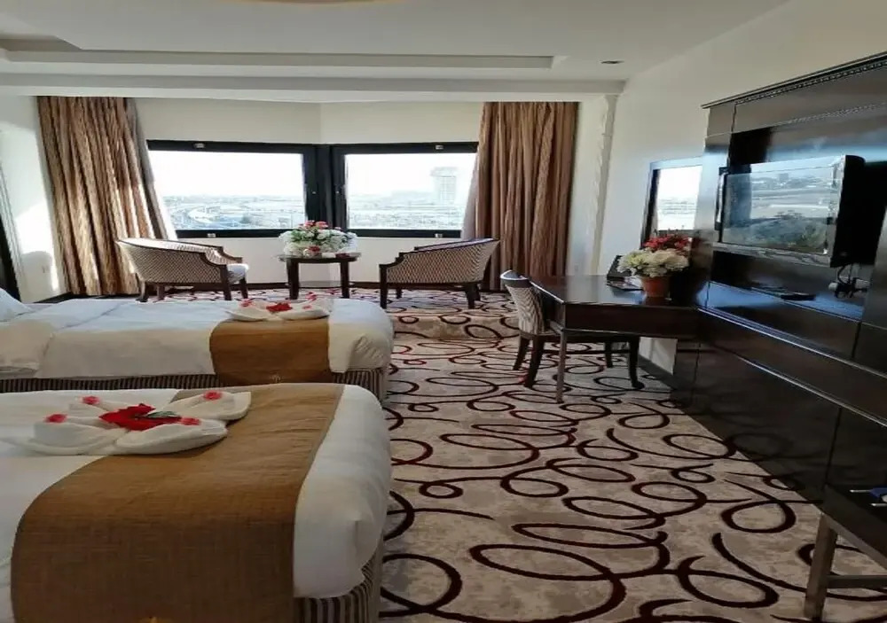 Madina Palace Hotel
