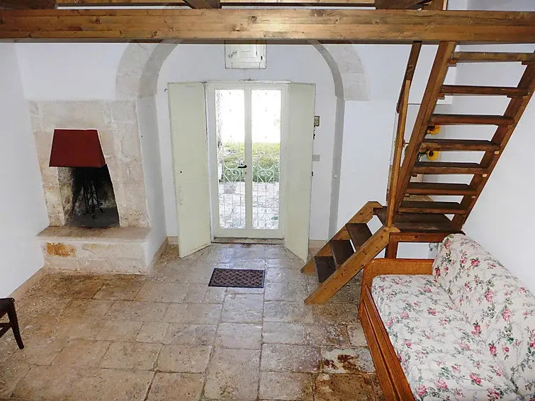 Locazione Turistica Casina Lamacoppa