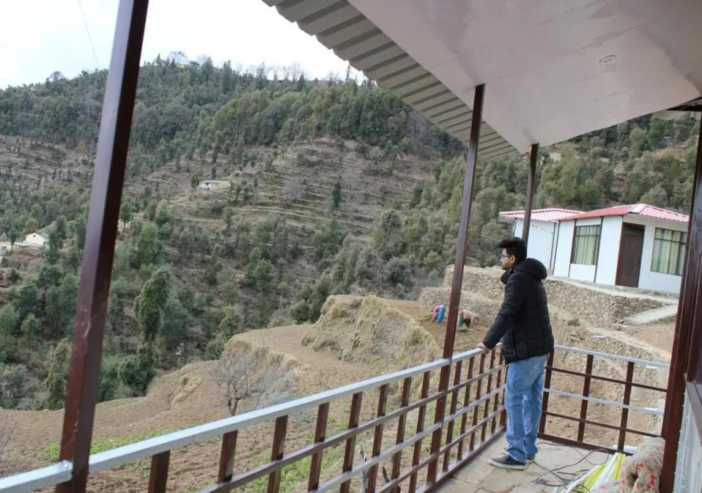 Life Resorts