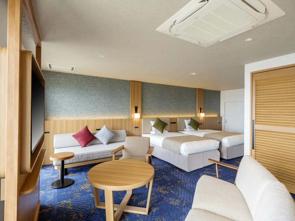 KAMENOI HOTEL Atami
