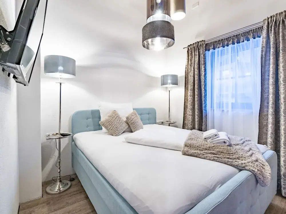 Luxurious Holiday Home in Piesendorf With Sauna