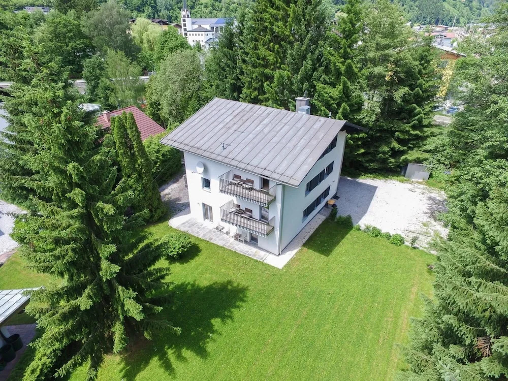 5 Seasons House Zell am See - TOP 1 Summer Card