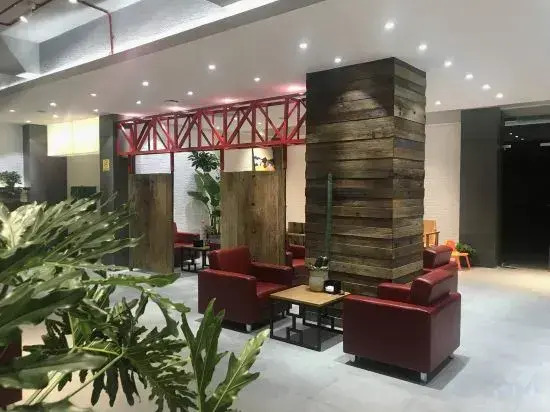 Houlai 100-mile Appointment Homestay