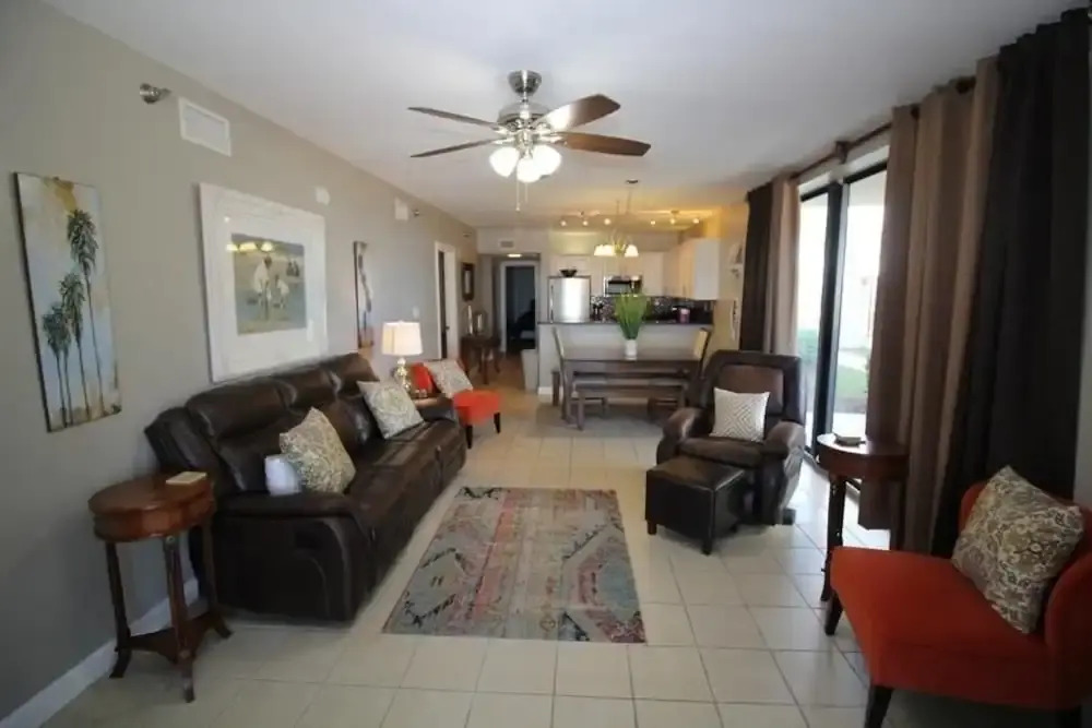 Shoalwater 101 3 Bedroom Condo