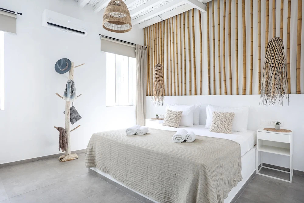 PS House Kimolos - PS Rental
