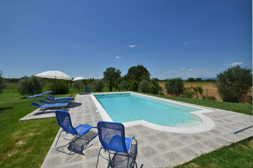 Villa San Lorenzo - Happy Rentals